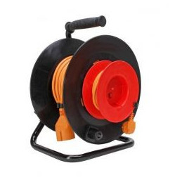 PROLUNGA 25 METRI IP20 CON...
