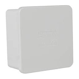 SCATOLA IP66 80x80x40