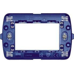 SUPPORTO 3 MODULI LIVING,...