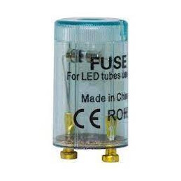STARTER PER TUBI A LED