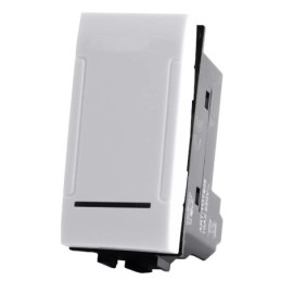 DEVIATORE UNIPOLARE 16A...