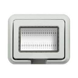 PLACCA IDROBOX IP55 T3...