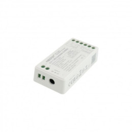 RICEVITORE CONTROLLER...