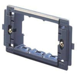 SUPPORTO 3 MODULI GEWISSI