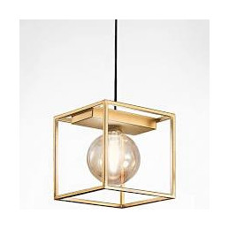 LAMPADARIO SSPENSIONE ANTEA...
