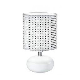 LAMPADA LUME PINKO BIANCO...