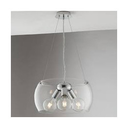 LAMPADARIO A SOSPENSIONE...