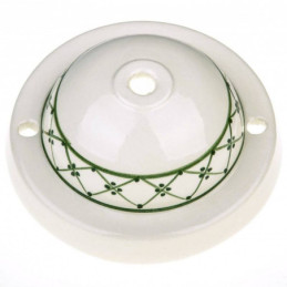 ROSONE E STAFFA 130mm...