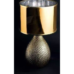 LUMETTO PULSAR COLOR ORO...