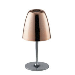 LUME ARES BRONZO 1x E27...