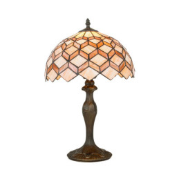 LAMPADA DA TAVOLO FUSTO IN...