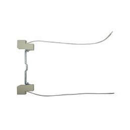 PORTALAMPADE R7S 11,8cm...