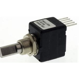 ENCODER OTTICO 256 IMPULSI/...