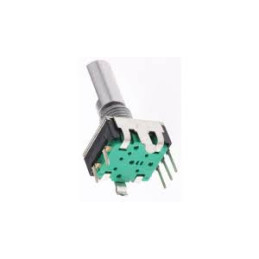 ENCODER ROTATIVO MECCANICO...