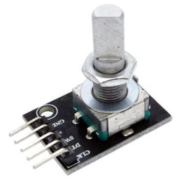 BREAKOUT CON ENCODER...