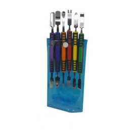Set di apricover professionale