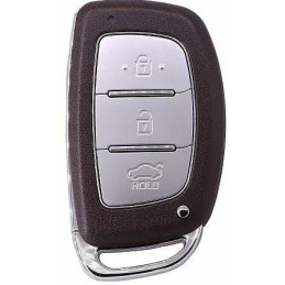 RADIOCOMANDO HYUNDAI IX35...