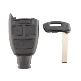 GUSCIO FIAT CROMA 3 TASTI...