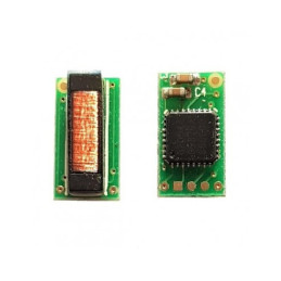 TRANSPONDER MAGAMOS AES PER...