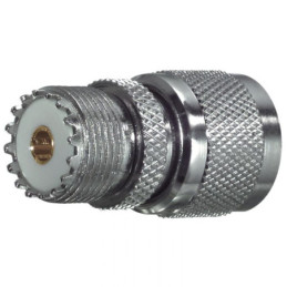 ADATTATORE SPINA N - PRESA...