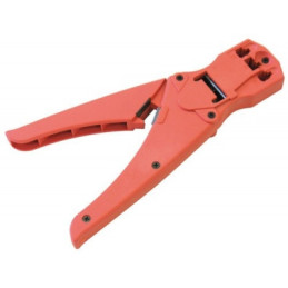 PINZA A CRIMPARE IN ABS PER...