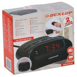 RADIOSVEGLIA FM CON LCD...