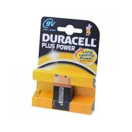 BATTERIA TRANSISTOR 9V...