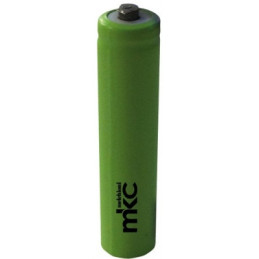 BATTERIE RICARICABILI NI-MH...
