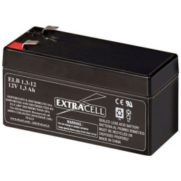 BATTERIA RIC.PIOMBO 12V 1,2 Ah
