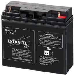 BATTERIA RICARICABILE AL...