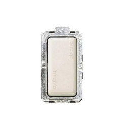 DEVIATORE UNIPOLARE 16A...