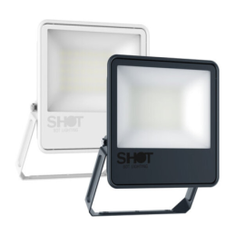 PROIETTORE A  LED SLIM...