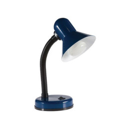 LAMPADA DA TAVOLO BLUE 230v...