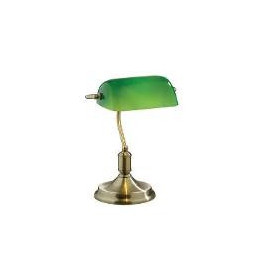 LAMPADA DA TAVOLO IDEAL LUX...