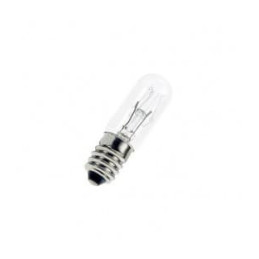 LAMPADA 10E 220V E14  R16x54