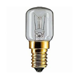 LAMPADA PER FORNO E14...