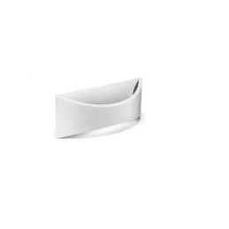 APPLIQUE LED IP54 6W 4000K...