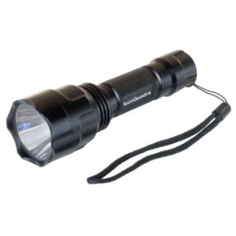 TORCIA RICARICABILE 10W LED...