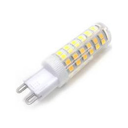 LAMPADINA A LED ATTACCO G9,...