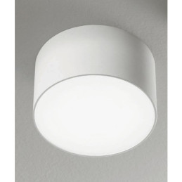 PLAFONIERA BIANCO 16W LED...