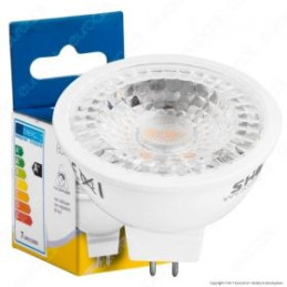 LAMPADINA A LED MR16,...