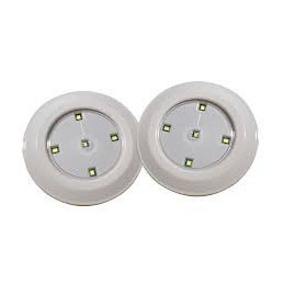 LAMPADA A BATTERIA CON...