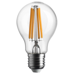 LAMPADINA A GOCCIA LED...