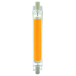LAMPADA LED COB R7s-L118 in...