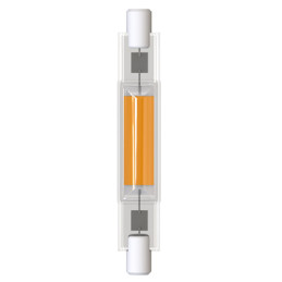 LAMPADINA A LED ATTACCO R7S...