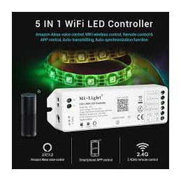 RICEVITORE DIMMER  / RGB /...