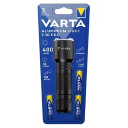 TORCIA IN ALLUMINIO A LED...
