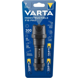 TORCIA A LED IN ALLUMINIO...