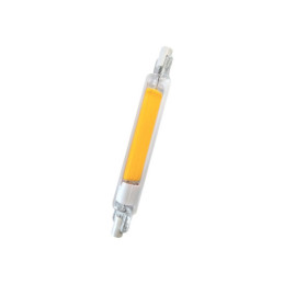 LAMPADA LED COB ATTACCO...