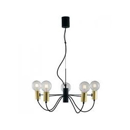 LAMPADARIO A SOSPENSIONE...